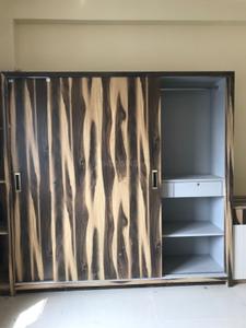 Snehapuri Colony Bedroom 3