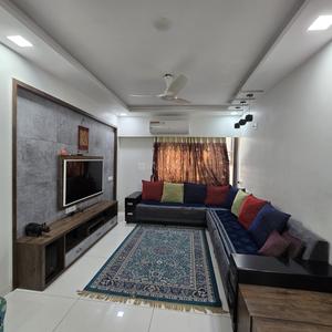 3 BHK Flat
