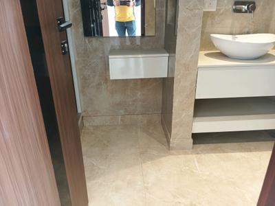 Bedroom One Image of 1250 Sq.ft 3 BHK Builder Floor for sale in Sector 23 Gurgaon for Rs. 23800000