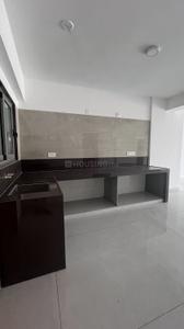 Kitchen Image of 4590 Sq.ft 4 BHK Apartment / Flat for sale in Saral Rich, Bhat Ahmedabad for Rs. 23000000