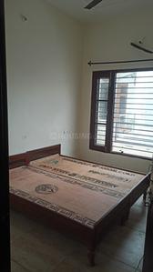 Bedroom Image of 900 Sq.ft 2 BHK Independent House for rent in Sector 89 Mohali for Rs. 24000