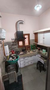 Kitchen Image of 1100 Sq.ft 2.5 BHK Duplex for rent in Habib Ganj Bhopal for Rs. 25000