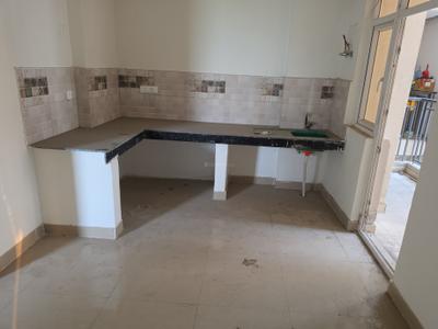 Kitchen Image of 1874 Sq.ft 3.5 BHK Apartment / Flat for sale in Ratan Pearls, Noida Extension Greater Noida for Rs. 15000000