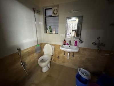 Image of 1200 Sq.ft 2 BHK Apartment / Flat for rent in Bengal Greenfield Elegance, Rajarhat, Kolkata for Rs. 35000
