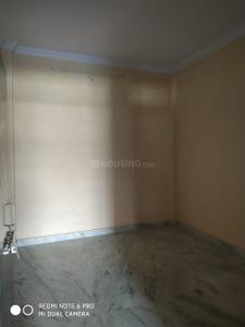 Bedroom Image of 500 Sq.ft 2 BHK Builder Floor for rent in Shukla Ganj Kanpur for Rs. 5000