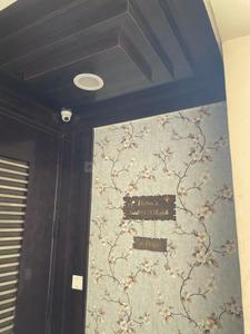 Bedroom Image of 1719 Sq.ft 3 BHK Apartment / Flat for sale in The 3C Lotus Panache, Sector 110 Noida for Rs. 16500001