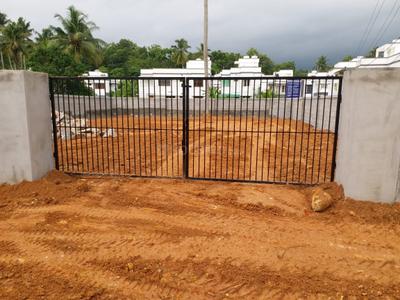 Image of 46 Sq.ft Residential Plot / Land for sale in Mannanthala, Thiruvananthapuram for Rs. 6000000
