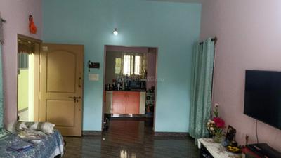 Hall Image of 1500 Sq.ft 3 BHK Independent House for rent in Bedarahalli Bengaluru for Rs. 20000