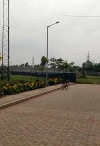 Image of 1500 Sq.ft Residential Plot / Land for sale in Provident Woodfield, Bommasandra, Bengaluru for Rs. 12600000