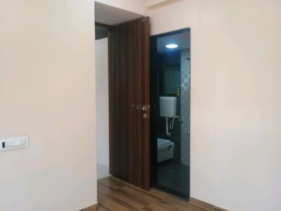 Bedroom Image of 1365 Sq.ft 3 BHK Apartment / Flat for sale in Shri Krishna Trident Avalon, Badlapur East Badlapur for Rs. 7499000