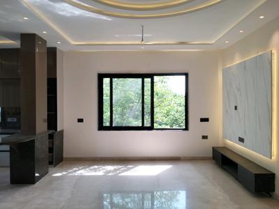 4 BHK Independent Builder Floor
