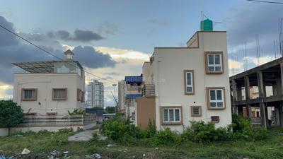 Image of 1080 Sq.ft Residential Plot / Land for sale in Newtown Vastu 1, New Town, Kolkata for Rs. 1300000