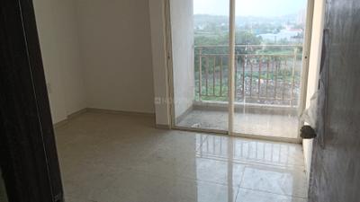 Bedroom Image of 1048 Sq.ft 2 BHK Apartment / Flat for sale in Majestique Memories, Mohammed Wadi Pune for Rs. 6500000