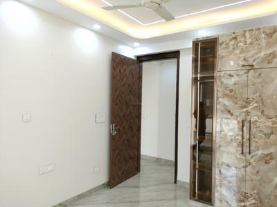 Bedroom Image of 1900 Sq.ft 4 BHK Apartment / Flat for sale in Sector 11 Dwarka New Delhi for Rs. 37000000