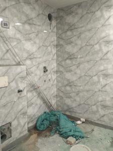 Bedroom One Image of 2400 Sq.ft 6 BHK Apartment / Flat for sale in Vikaspuri Luxury Homes, KG-III New Delhi for Rs. 25500000