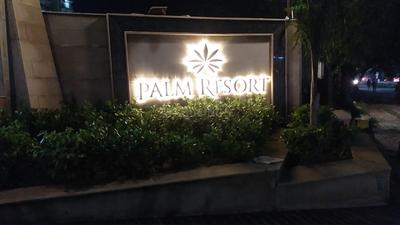 Image of 1005 Sq.ft 2 BHK Apartment / Flat for sale in Addela Palm Resort, Raj Nagar Extension, Ghaziabad for Rs. 7400000
