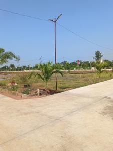 Image of 1000 Sq.ft Residential Plot / Land for sale in Panagar, Jabalpur for Rs. 1750000