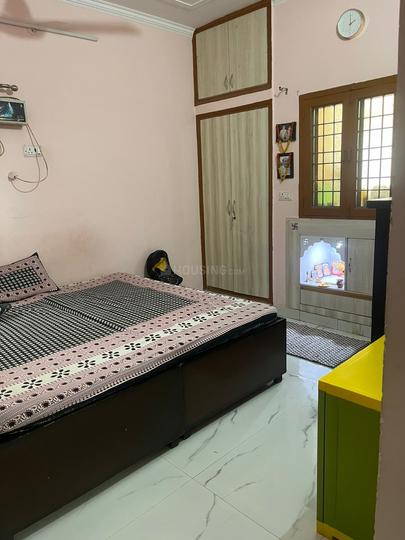 Vande bharat sector 6 dwarka Bedroom 1