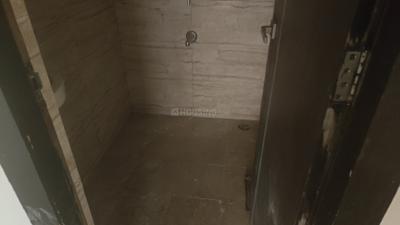 Bathroom Image of 700 Sq.ft 1 BHK Apartment / Flat for sale in Balaji Amrit, Ulwe Navi Mumbai for Rs. 6500000