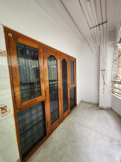 Srikrishna Real Estate Balcony 1