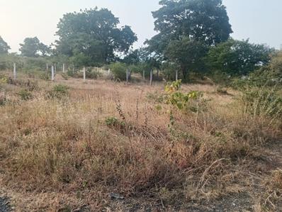 Image of 2152 Sq.ft Residential Plot / Land for sale in Sairung City, Nerhe, Pune for Rs. 3450000