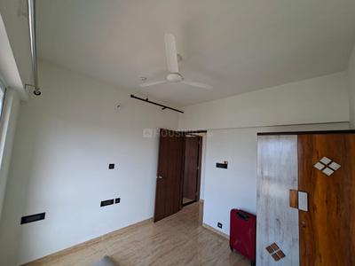 Bedroom Image of 1536 Sq.ft 3.5 BHK Apartment / Flat for sale in VTP Beaumonde Building T2, Manjari Khurd Pune for Rs. 15000000