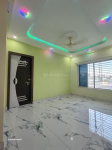 Hall Image of 1020 Sq.ft 2 BHK Apartment / Flat for sale in Baguiati Kolkata for Rs. 4800000