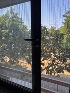 Balcony Image of 1400 Sq.ft 3 BHK Apartment / Flat for sale in Birva Devas 2, Ambawadi Ahmedabad for Rs. 15200000