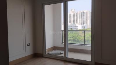 Bedroom Image of 3200 Sq.ft 4.5 BHK Builder Floor for sale in DLF The Grove, DLF Phase 5 Gurgaon for Rs. 87000000