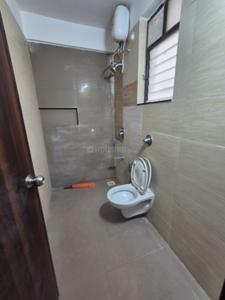 Image of 1450 Sq.ft 3 BHK Apartment / Flat for rent in Labh 33 Milestone Phase Ill, Tathawade, Pune for Rs. 29999