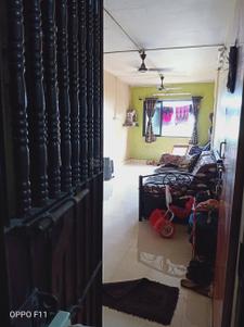 Main Entrance Image of 750 Sq.ft 1 BHK Apartment / Flat for sale in Kalwa Thane for Rs. 5200000