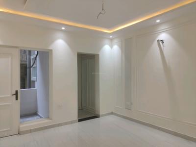 Bedroom Image of 2500 Sq.ft 4 BHK Builder Floor for sale in Green Field Colony Faridabad for Rs. 27000000