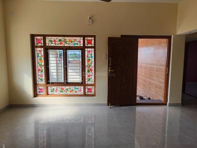 Hall Image of 1000 Sq.ft 2 BHK Independent House for sale in Keeranatham Coimbatore for Rs. 6800000