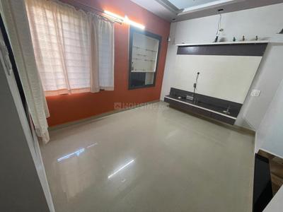 Living Room Image of 900 Sq.ft 2 BHK Builder Floor for rent in Sahyadri Nagar Belagavi for Rs. 13000