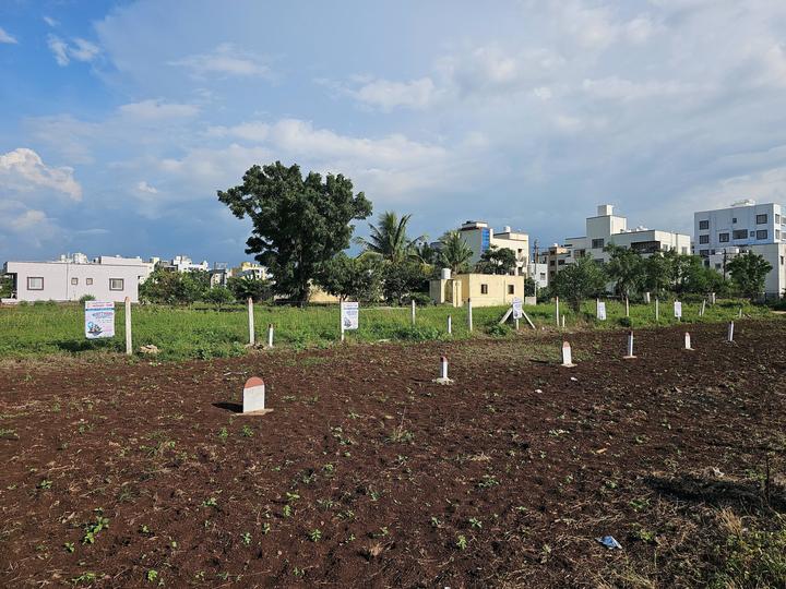 Wagholi Main Image 1