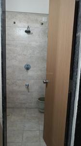 Bathroom Image of 1500 Sq.ft 3 BHK Apartment / Flat for sale in Tatvam V Uptown D Wing and E Wing, Kiwale Pune for Rs. 13000000