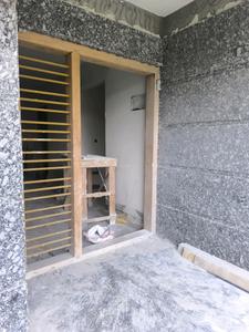 Main Entrance Image of 3150 Sq.ft 5 BHK Apartment / Flat for sale in Vajarahalli Bengaluru for Rs. 29000400