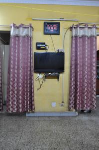 Living Room Image of 750 Sq.ft 2 BHK Apartment / Flat for sale in Kaval Bairasandra Bengaluru for Rs. 5200000