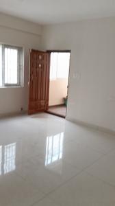 Hall Image of 1394 Sq.ft 3 BHK Apartment / Flat for sale in SLV Castle Mine, Goravigere Bengaluru for Rs. 9800000