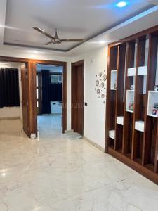 Hall Image of 3500 Sq.ft 5 BHK Builder Floor for sale in Rajendra Nagar Ghaziabad for Rs. 26000000