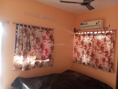 Bedroom Image of 1000 Sq.ft 2 BHK Apartment / Flat for sale in Behala Kolkata for Rs. 4000000