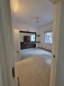 Hall Image of 1650 Sq.ft 3 BHK Apartment / Flat for rent in DSR Green Vista, Whitefield Bengaluru for Rs. 55000