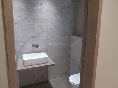 Bathroom Image of 1250 Sq.ft 3 BHK Apartment / Flat for sale in 209 Hadapsar, Hadapsar Pune for Rs. 12800000