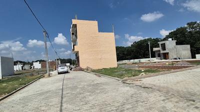 Image of 1296 Sq.ft Residential Plot / Land for sale in Adarsh Nagar, Bulandshahr for Rs. 7000000