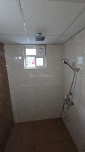 Bathroom Image of 1400 Sq.ft 3 BHK Apartment / Flat for sale in Mayura Arcade, Thrippunithura Kochi for Rs. 8400000