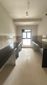 Kitchen Image of 1196 Sq.ft 3 BHK Apartment / Flat for sale in Piramal Revanta Tower 5, Mulund West Mumbai for Rs. 35500000