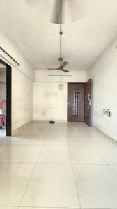 1 BHK Flat