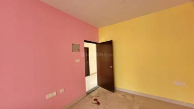 Bedroom Image of 712 Sq.ft 2 BHK Apartment / Flat for sale in Hiland Greens, Maheshtala Kolkata for Rs. 2200000