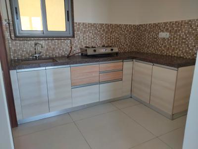 Kitchen Image of 970 Sq.ft 2 BHK Apartment / Flat for sale in Amanora Adreno Towers, Hadapsar Pune for Rs. 13200000