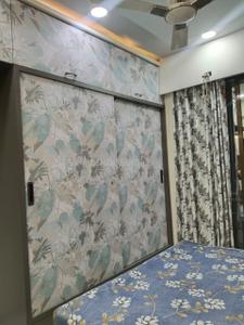 Bedroom Image of 1150 Sq.ft 2 BHK Apartment / Flat for sale in Ananta ANASYA GREENZ, Vavol Gandhinagar for Rs. 6200000